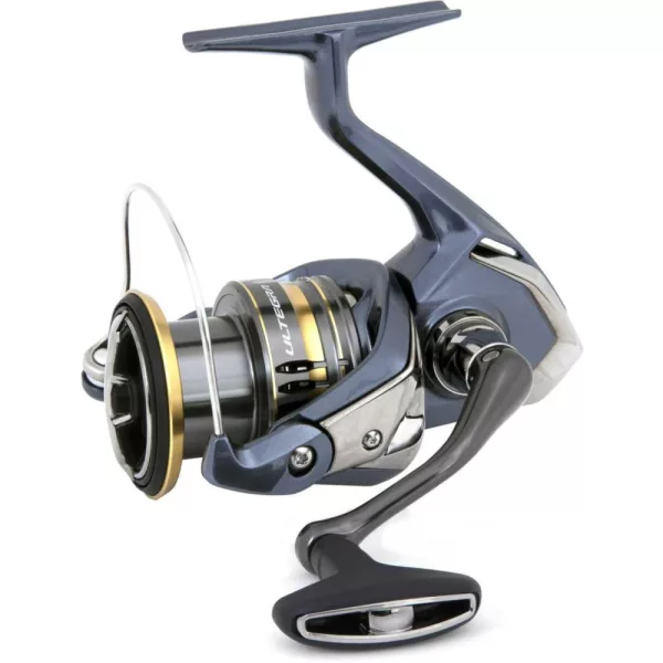 SHIMANO Ultegra 1000FC prívlačový navijak (ULT1000FC)