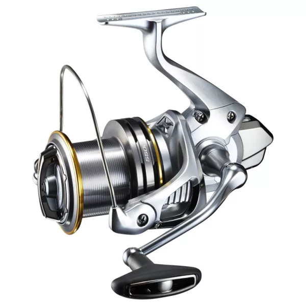 Shimano Ultegra CI4+ XSC 5500 Navijak s prednou brzdou (ULTCI45500XSC)