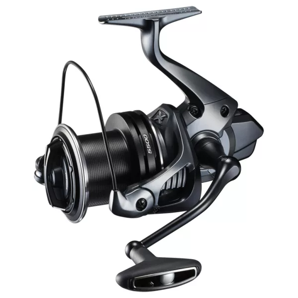 Shimano Ultegra 5500 CI4+ XTC Navijak s prednou brzdou (ULTCI45500XTC)