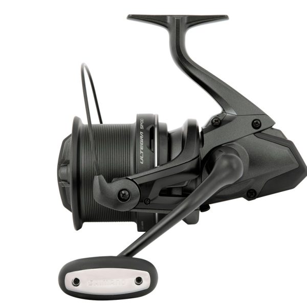 Shimano Reel Ultegra XTE Spod 14000 Navijak s prednou brzdou (ULTSPODXTE)