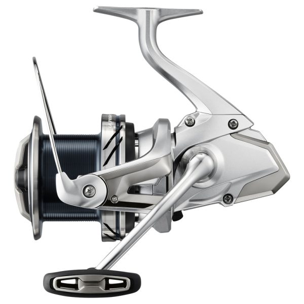Shimano Ultegra XR XSD 14000 navijak s prednou brzdou (ULTXR14000XSD)
