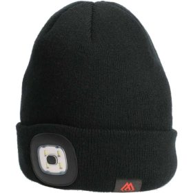 Mikado Winter Cap LED Zimná čiapka