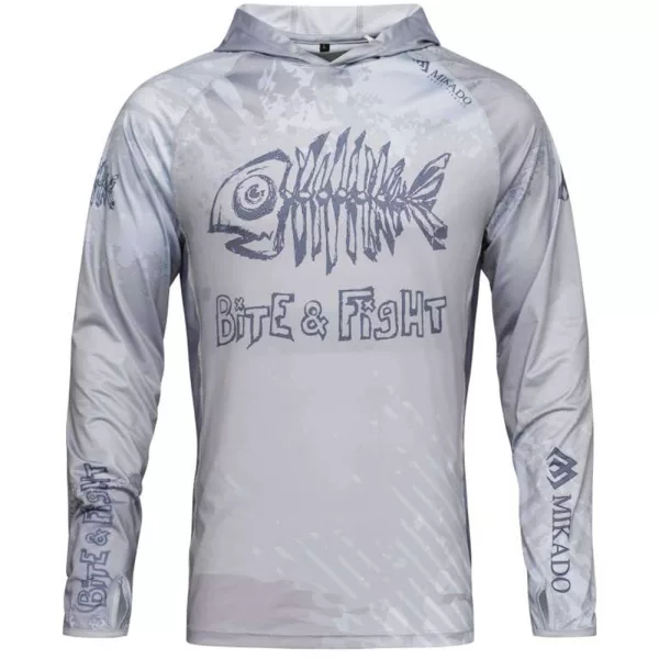 Mikado UV Filtračné Tričko s dlhým rukávom L