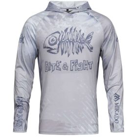 Mikado UV Filtračné Tričko s dlhým rukávom S