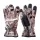 Mikado Neoprénové Rukavice Camo L