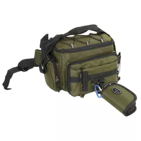 Mikado S 29x15x20cm Prívlačová taška Small