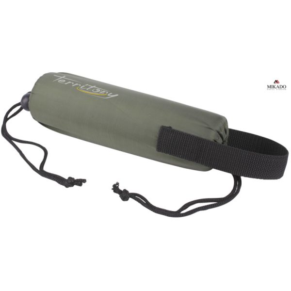 Mikado Territory Net Float20x7cm Plavák