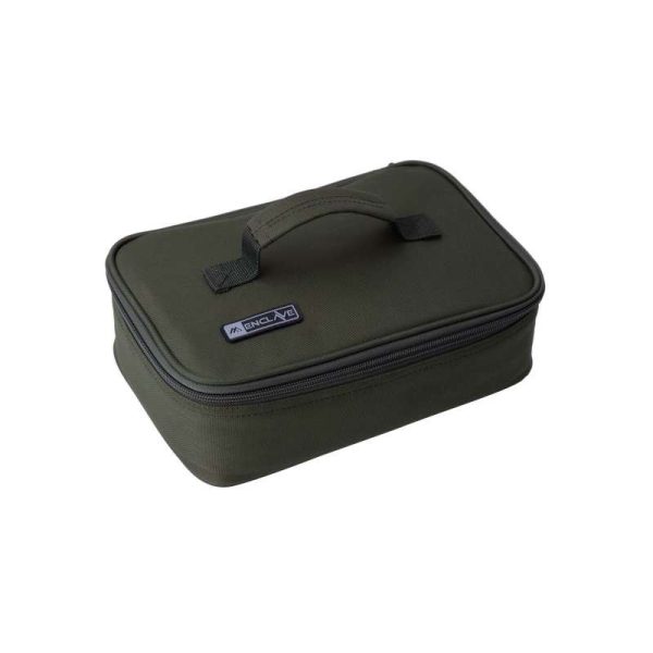 Mikado Enclave M 22x13x8cm Taška na výbavu