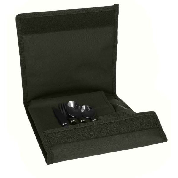 Mikado Enclave Dinner Jednoosobová jedálenská súprava