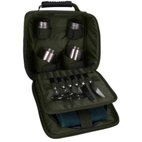 Mikado Enclave Delux Jedálenská súprava