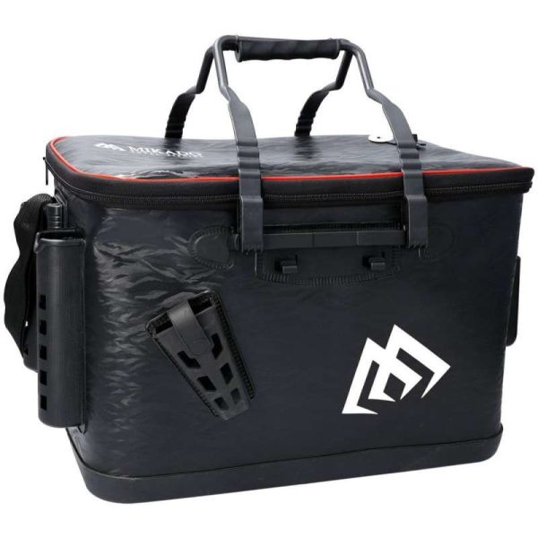 Mikado 46x30x31cm Prívlačová EVA taška