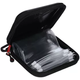 Mikado Jaws 12,5x12,5x2,5cm Taška na nadväzce a montáže