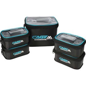 Mikado Cage Feeder Box Súprava 5ks