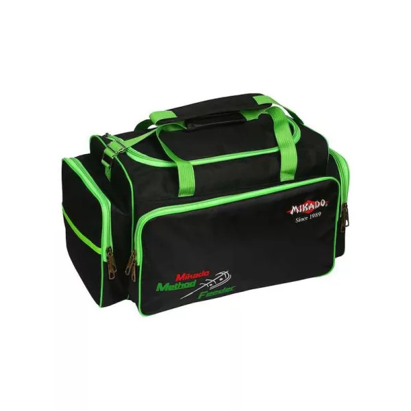 Mikado Method Feeder Carryall 53x30x26cm Taška na výstroj