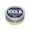 Varivas Fluorocarbon Shock Leader 30m #3 0,285mm 12lb Fluorocarbon Predlžovací vlasec