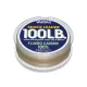 Varivas Fluorocarbon Shock Leader 30m #3 0,285mm 12lb Fluorocarbon Predlžovací vlasec
