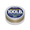 Varivas Fluorocarbon Shock Leader 30m #12 0,570mm 40lb Fluorocarbonový Nadväzec