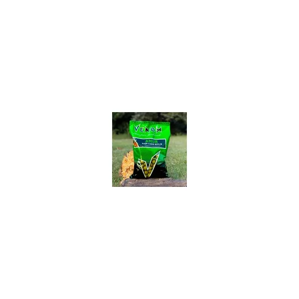 Feedermánia Venom High Carb Amur 13mm Kŕmne boilies 900gr