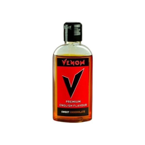 Venom Aróma Sladká čokoláda 50 Ml