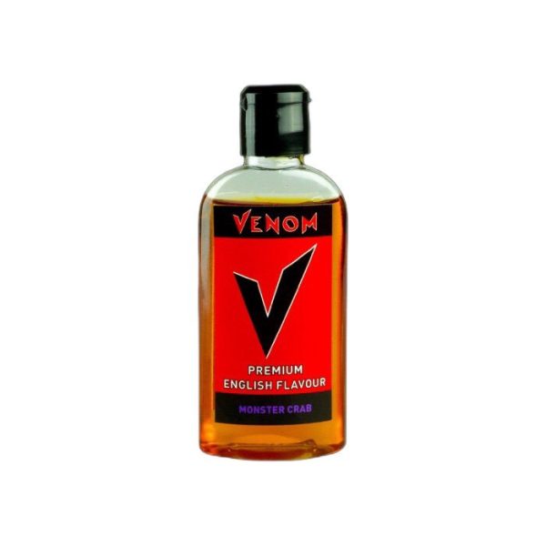 Venom Aróma Monster Crab 50 Ml