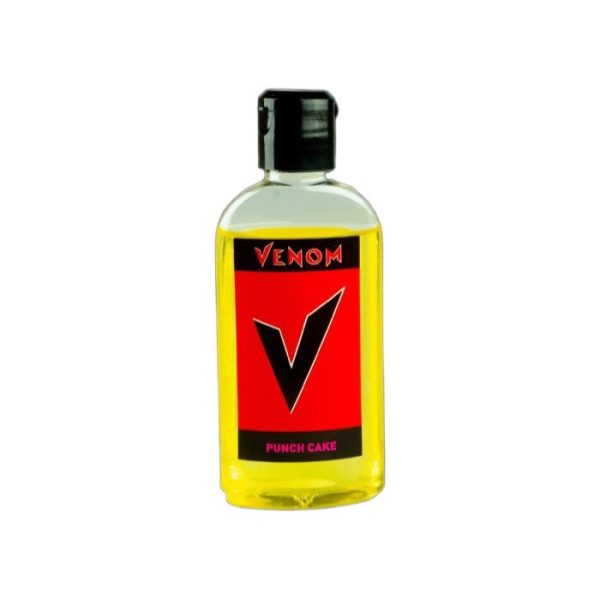 Venom Aróma Punčový koláč 50 Ml
