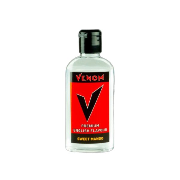 VENOM ARÓMA SLADKÉ MANGO 50 ML