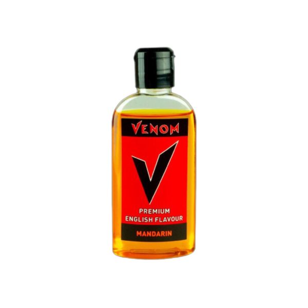 Venom Aróma Mandarínka 50 Ml