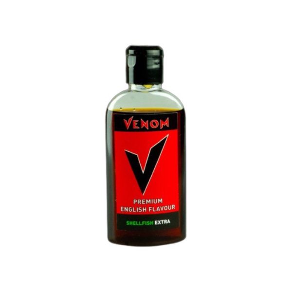 Venom Aróma Extra morské plody 50 Ml