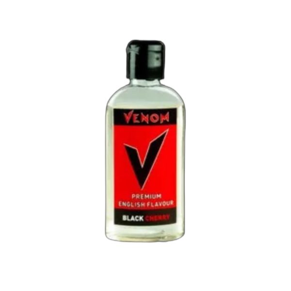 Venom Aróma Čierna čerešňa 50 Ml