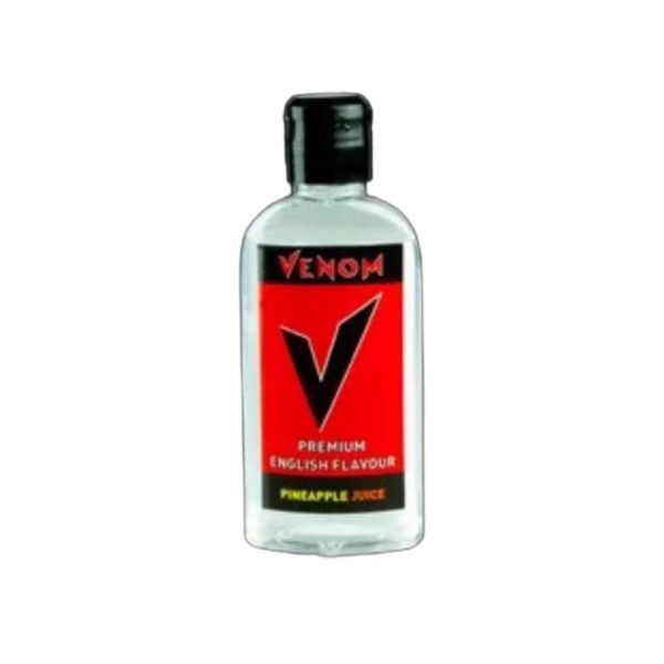 Venom Aróma Ananásová šťava 50 Ml