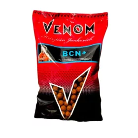 Feedermánia Venom Boilie 13mm Bcn+ Kŕmne Boilie