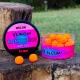Feedermánia Venom Ronnie Rig Melón 14mm Pop-Up