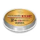 Varivas Hard Top Fluorocarbon Leader 30m 0,370mm 10,3kg Fluorocarbon Nadväzec