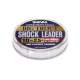 Varivas Big Trout ShockLeader Fluorocarbon VSP 30m 0,370mm 20lb Fluorocarbónový nadväzec