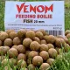 Feedermánia Venom Feeding Boilie Fish 20mm 4000gr Kŕmne boilies
