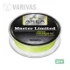 Varivas Trout Area Master Limited PE 75m #0,2 6,5lb Yellow Fluo Pletená hlavná šnúra