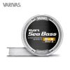 Varivas Avani Sea Bass SI-X PE X8 150m #1,5 30lb Premium White Pletená hlavná šnúra