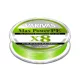 Varivas Max Power PE X8 150m #1,0 20,2lb 0,165mm Lime Green Fluo Pletená šnúra