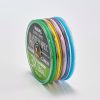 Varivas Super Tippet Master Spec Pro Fluorocarbon 5X 50m 0,148mm 4,7lb Muškársky Nadväzec