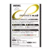 Varivas Super Trout Area Infinity PE X8 #0,2 75m 5,6lb 2,54kg Pletená Hlavná Šnúra