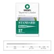 Varivas Zúžený nadväzec Tapered Leader Standard ST 5X 2,28m 0,148-0,48mm Muchársky nadväzec