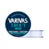 Varivas Trout 100m 0,148mm 3lb Natural Monofil Vlasec