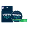 Varivas Bass PE X4 150m #1,0 0,165mm 18lb Flash Green Pletená šnúra