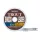 Varivas Trout ShockLeader Fluorocarbon 30m 0,260mm 10lb Fluorocarbon Náväzec