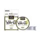 Varivas Super Trout Area VA-GS 150m 0,117mm 2,5lb Natural Monofil Vlasec