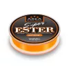 Varivas Super Trout Area Super Ester Neo Orange 140m 0,090mm 1,4lb Monofil Hlavný vlasec