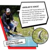 Varivas Super Trout Area VSP Fluorocarbon ShockLeader 30m 0,104mm 2lb Fluorocarbon Náväzec