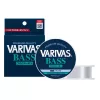 Varivas Bass Fluorocarbon 100m 0,185mm 5lb Fluorocarbon Hlavný vlasec