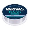Varivas Bass Fluorocarbon 100m 0,310mm 14lb Fluorocarbon Hlavný vlasec