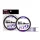 Varivas Avani Sea Bass Max Power PE X9 150m #0,8 18lb White Purple Pletená Hlavná Šnúra